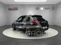2020 Volkswagen T-Roc