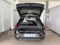 2020 Volkswagen T-Roc