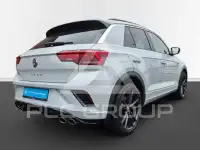 2020 Volkswagen T-Roc