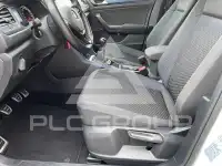 2020 Volkswagen T-Roc