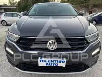 2020 Volkswagen T-Roc