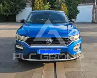 2020 Volkswagen T-Roc