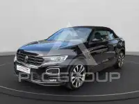 2020 Volkswagen T-Roc