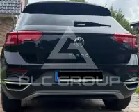 2020 Volkswagen T-Roc