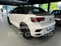 2020 Volkswagen T-Roc