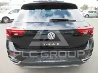 2020 Volkswagen T-Roc