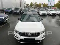 2020 Volkswagen T-Roc