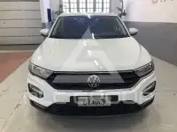 2020 Volkswagen T-Roc