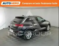 2020 Volkswagen T-Roc