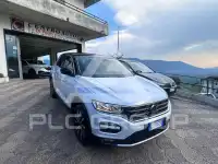 2020 Volkswagen T-Roc