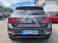 2020 Volkswagen T-Roc