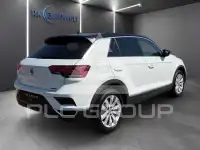 2020 Volkswagen T-Roc