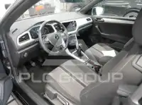 2020 Volkswagen T-Roc