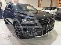 2020 Volkswagen T-Roc