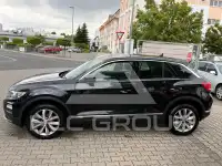 2020 Volkswagen T-Roc
