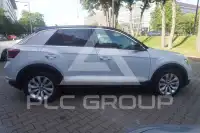 2020 Volkswagen T-Roc