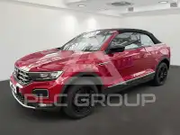 2020 Volkswagen T-Roc