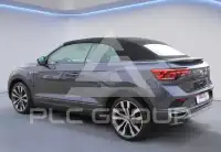 2020 Volkswagen T-Roc