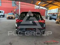 2020 Volkswagen T-Roc