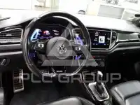 2020 Volkswagen T-Roc