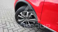 2020 Volkswagen T-Roc