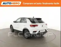 2020 Volkswagen T-Roc