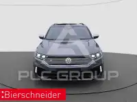 2020 Volkswagen T-Roc