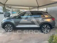 2020 Volkswagen T-Roc