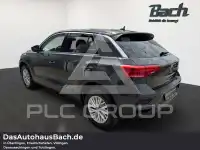 2020 Volkswagen T-Roc