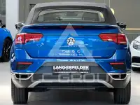 2020 Volkswagen T-Roc