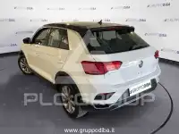 2020 Volkswagen T-Roc