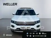 2020 Volkswagen T-Roc