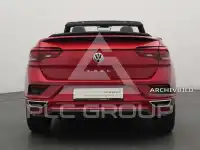 2020 Volkswagen T-Roc