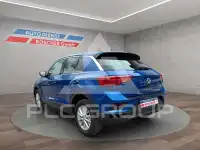 2020 Volkswagen T-Roc