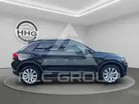 2020 Volkswagen T-Roc