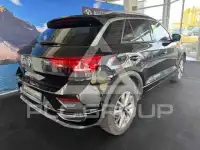 2020 Volkswagen T-Roc