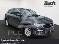 2020 Volkswagen T-Roc