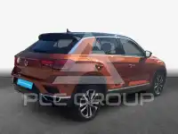 2020 Volkswagen T-Roc