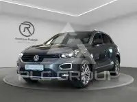 2020 Volkswagen T-Roc