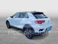 2020 Volkswagen T-Roc