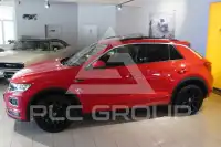 2020 Volkswagen T-Roc