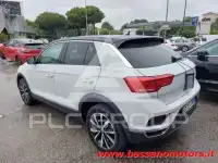 2020 Volkswagen T-Roc