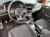2020 Volkswagen T-Roc