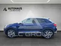 2020 Volkswagen T-Roc