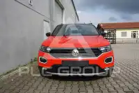 2020 Volkswagen T-Roc