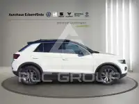 2020 Volkswagen T-Roc