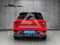 2020 Volkswagen T-Roc