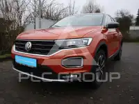 2020 Volkswagen T-Roc