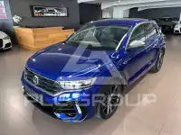 2020 Volkswagen T-Roc