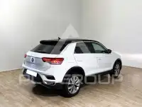2020 Volkswagen T-Roc